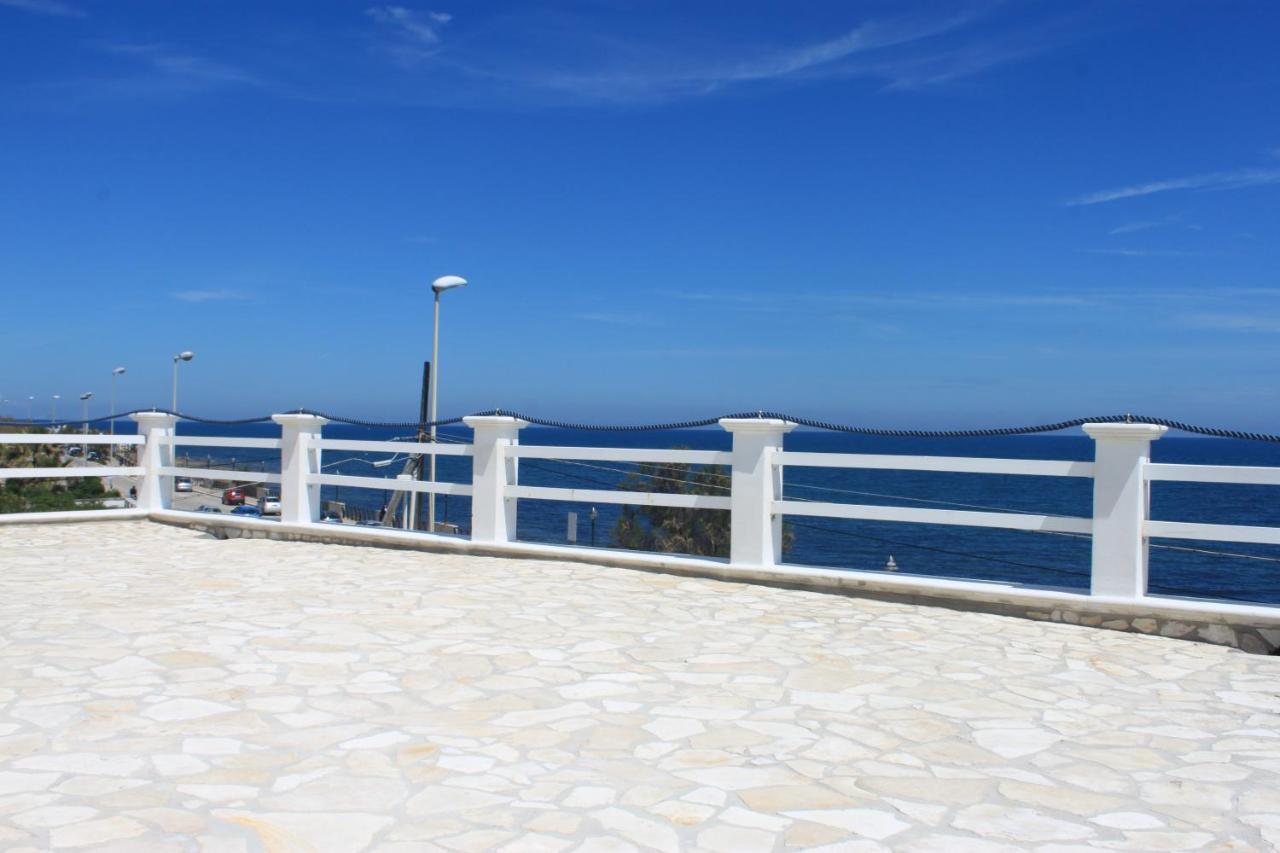Casa Viky Hotel Bari Ngoại thất bức ảnh