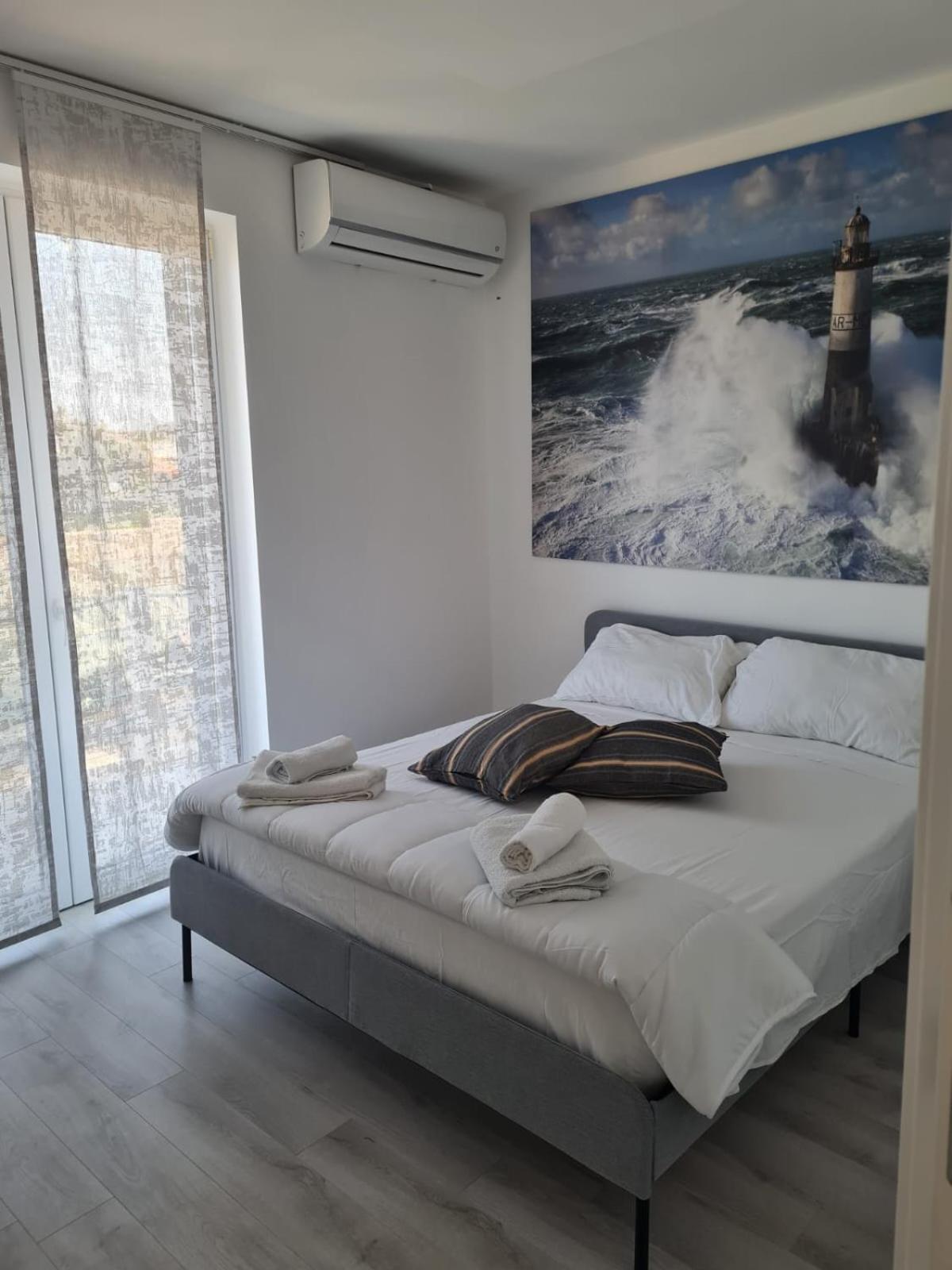 Casa Viky Hotel Bari Ngoại thất bức ảnh