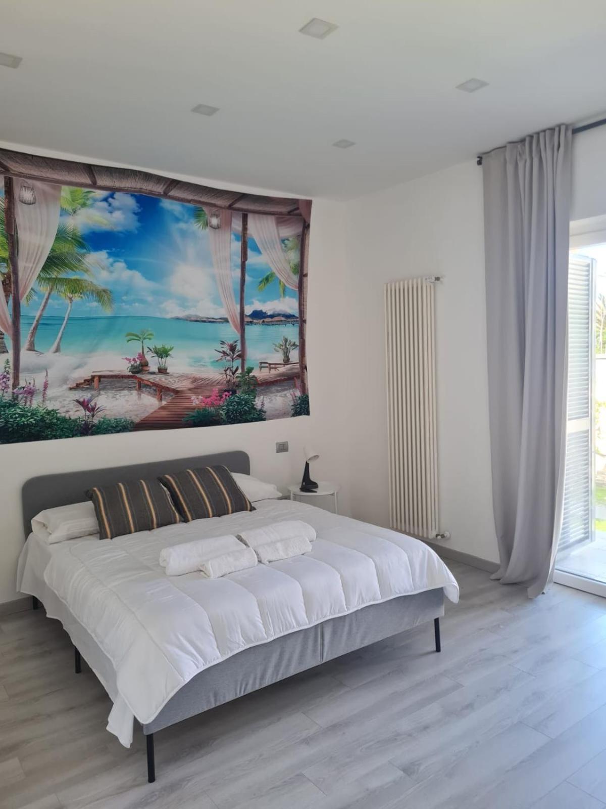 Casa Viky Hotel Bari Phòng bức ảnh