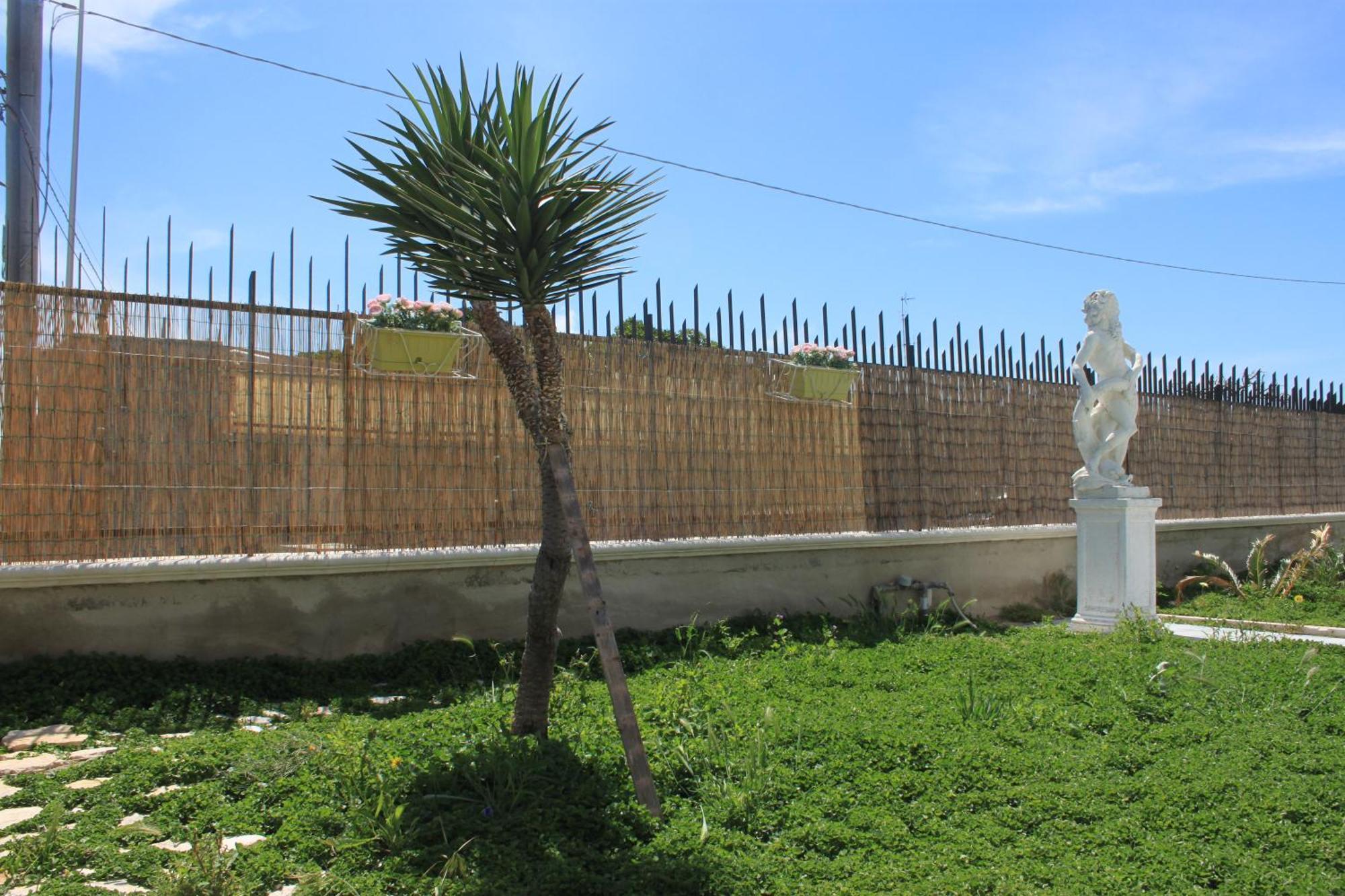 Casa Viky Hotel Bari Ngoại thất bức ảnh