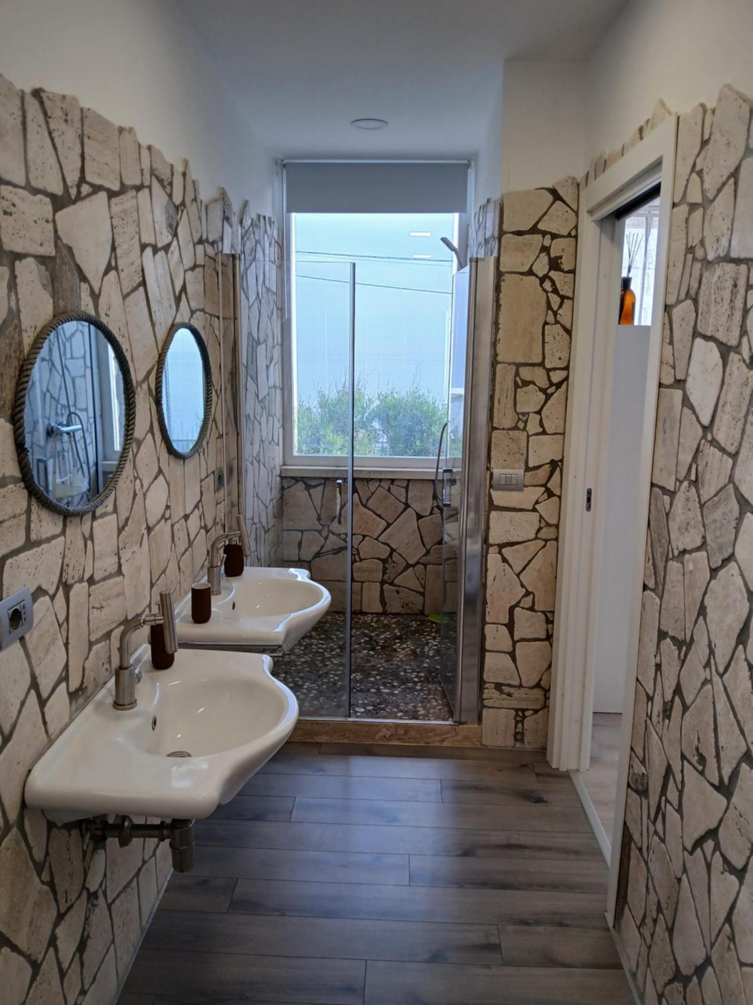 Casa Viky Hotel Bari Phòng bức ảnh