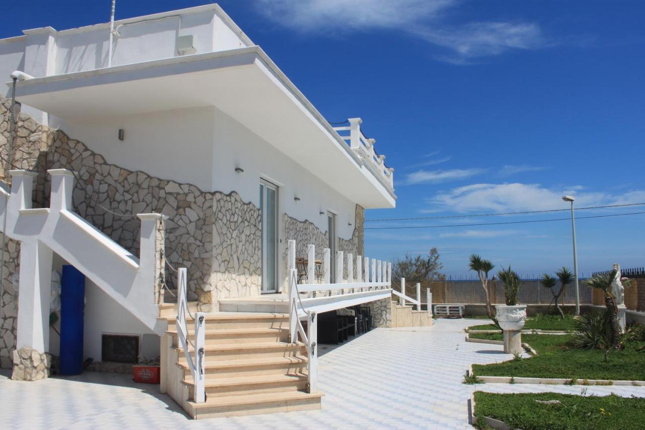 Casa Viky Hotel Bari Ngoại thất bức ảnh