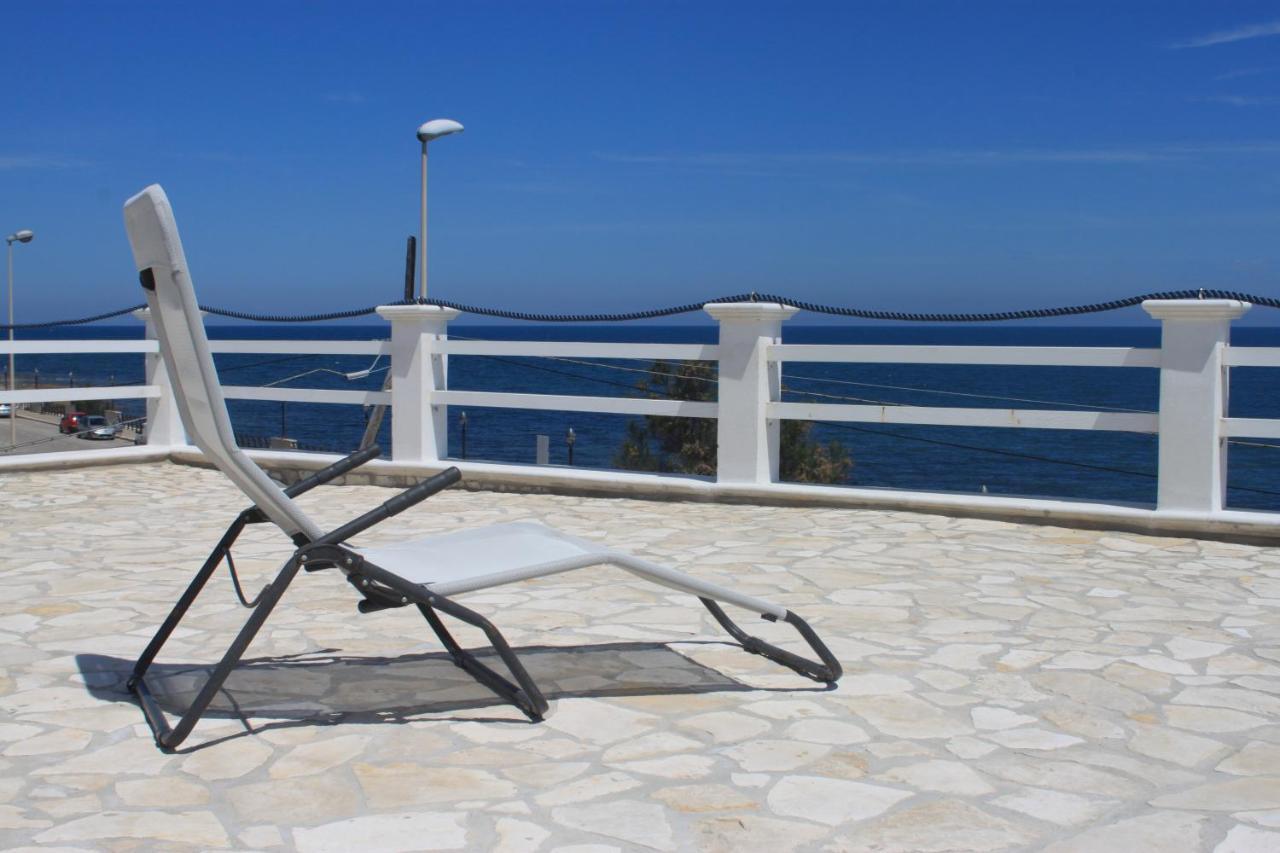 Casa Viky Hotel Bari Ngoại thất bức ảnh